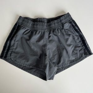 Adidas Pacer 3 Stripes Short